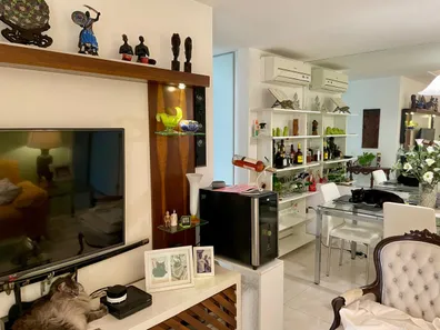 Apartamento com 3 Quartos à venda, 79m² no Recreio dos Bandeirantes, Rio de Janeiro