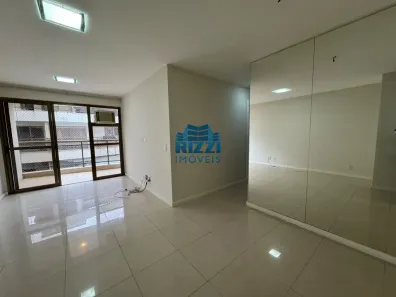 Apartamento com 3 Quartos à venda, 94m² no Freguesia (Jacarepaguá), Rio de Janeiro