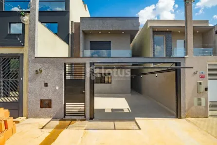 Casa com 3 Quartos à venda, 141m² no Portais (Polvilho), Cajamar