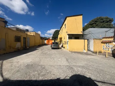 Lote/Terreno à venda, 1200m² no Minaslândia (P Maio), Belo Horizonte