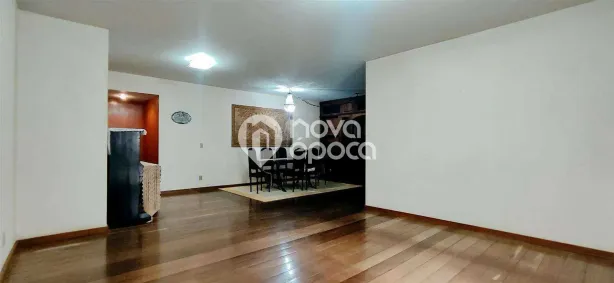 Apartamento com 4 Quartos à venda, 155m² no Tijuca, Rio de Janeiro