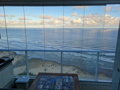 Apartamento com 2 Quartos à venda, 70m² no Mirim, Praia Grande