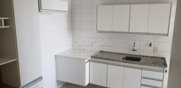 Apartamento com 2 Quartos à venda, 70m² no Vila Santa Tereza, Bauru