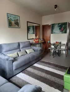 Apartamento com 2 Quartos à venda, 80m² no Fabrício, Uberaba