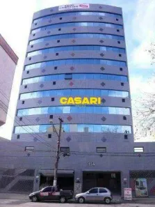 Sala Comercial à venda, 60m² no Rudge Ramos, São Bernardo do Campo