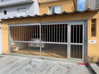 Sobrado com 2 Quartos à venda, 177m² no Nova Petrópolis, São Bernardo do Campo