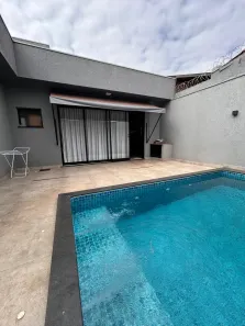 Casa com 3 Quartos à venda, 182m² no Bonfim Paulista, Ribeirão Preto
