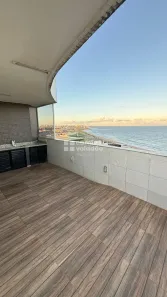 Apartamento com 3 Quartos à venda, 136m² no Jardim Armação, Salvador