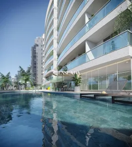 Apartamento com 3 Quartos à venda, 106m² no Santa Helena, Vitória