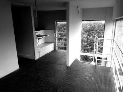 à venda, 45m² no Ouro Preto, Belo Horizonte