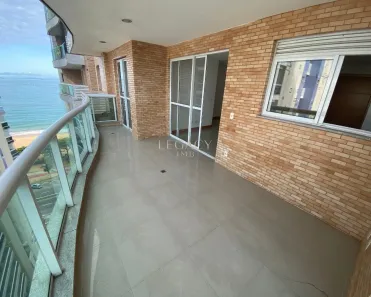 Apartamento com 3 Quartos à venda, 100m² no Jockey de Itaparica, Vila Velha