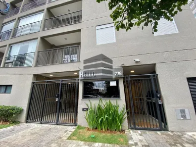 Apartamento com 1 Quarto à venda, 33m² no Vila Mariana, São Paulo