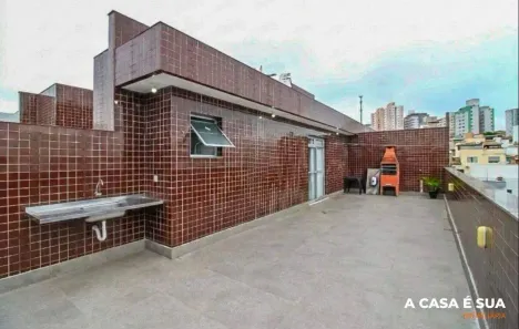 Cobertura com 3 Quartos à venda, 180m² no Europa, Contagem