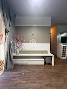 Apartamento com 2 Quartos à venda, 72m² no Jardim Boa Esperança, Campinas
