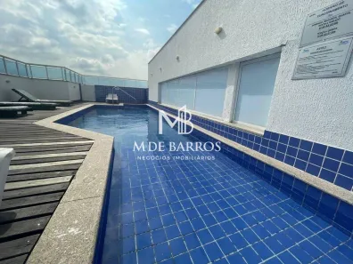 Apartamento com 2 Quartos para alugar, 54m² no Cordovil, Rio de Janeiro