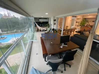 Apartamento com 4 Quartos à venda, 171m² no Aclimação, São Paulo