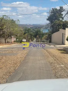Lote/Terreno à venda, 500m² no Joá, Lagoa Santa