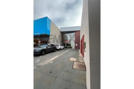 Sala Comercial para alugar, 194m² no Centro, Rondonópolis
