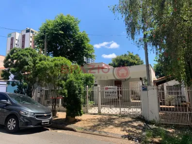 Imóvel Comercial com 3 Quartos à venda, 196m² no Cambuí, Campinas