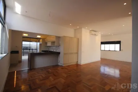 Apartamento com 3 Quartos para venda ou aluguel, 314m² no Indianópolis, São Paulo