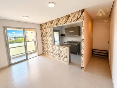 Apartamento com 2 Quartos à venda, 73m² no Aleixo, Manaus