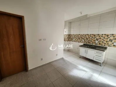 Apartamento com 1 Quarto para alugar, 27m² no Brás, São Paulo