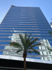 Sala Comercial com 1 Quarto para alugar, 49m² no Bela Suiça, Londrina