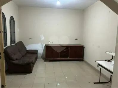 Casa com 3 Quartos à venda, 298m² no São João Clímaco, São Paulo