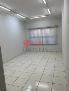 Sala Comercial para alugar, 18m² no Cidade Jardim, Rio Claro