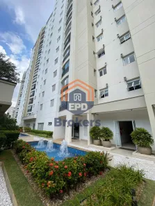 Apartamento com 2 Quartos para venda ou aluguel, 104m² no Jardim Trevo, Jundiaí