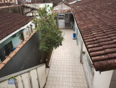 Casa com 3 Quartos à venda, 116m² no Cidade da Criança, Praia Grande