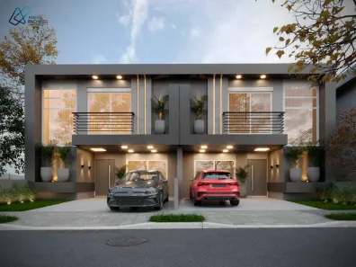 Casa com 3 Quartos à venda, 115m² no São José, Canoas