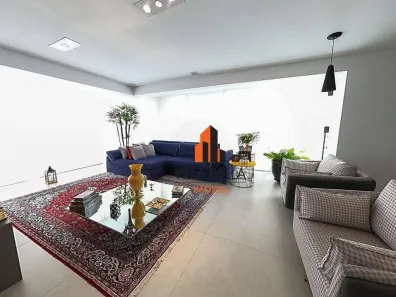 Cobertura com 2 Quartos à venda, 300m² no Jardim, Santo André