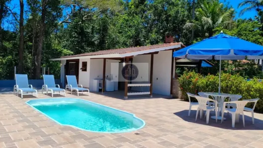 Casa de Condomínio com 4 Quartos à venda, 200m² no Morada da Praia, Bertioga