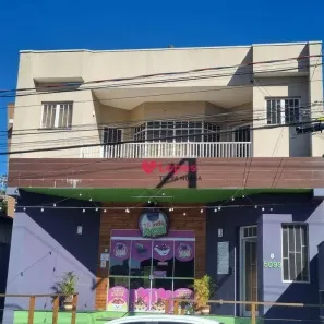 Sala Comercial para alugar, 65m² no Santa Rosa, Vinhedo