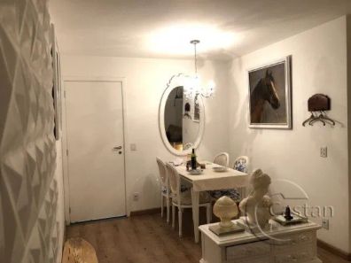 Apartamento com 3 Quartos à venda, 92m² no Mooca, São Paulo