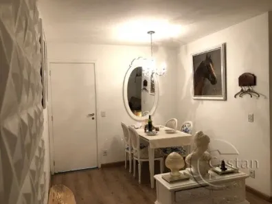 Apartamento com 3 Quartos à venda, 92m² no Mooca, São Paulo