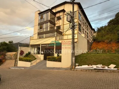 Apartamento com 1 Quarto à venda, 46m² no Centro, Domingos Martins