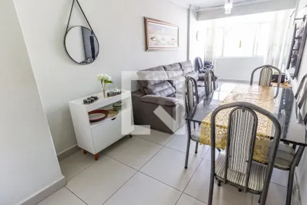 Apartamento com 2 Quartos à venda, 63m² no Brás, São Paulo