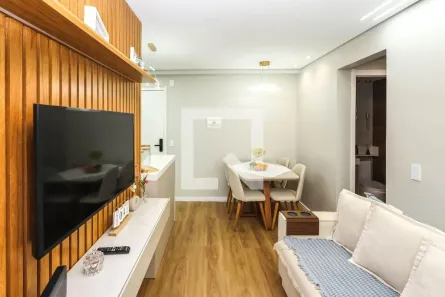 Apartamento com 2 Quartos à venda, 40m² no Água Funda, São Paulo