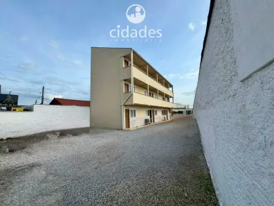Prédio Comercial com 15 Quartos à venda, 432m² no Forquilhinha, São José