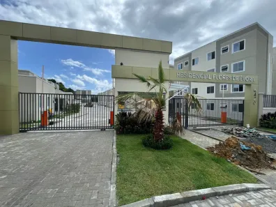Apartamento com 2 Quartos à venda, 48m² no Forquilhas, São José
