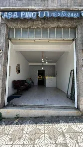 Ponto Comercial para alugar, 73m² no Centro, Sorocaba