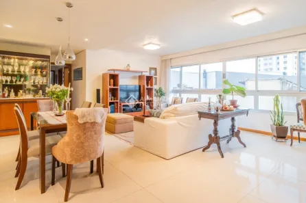 Apartamento com 3 Quartos à venda, 106m² no Tristeza, Porto Alegre