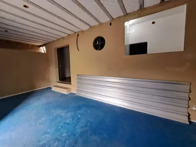 Ponto Comercial com 1 Quarto para alugar, 60m² no Santa Terezinha, Belo Horizonte