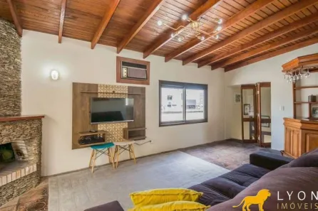 Cobertura com 3 Quartos à venda, 218m² no Rio Branco, Porto Alegre