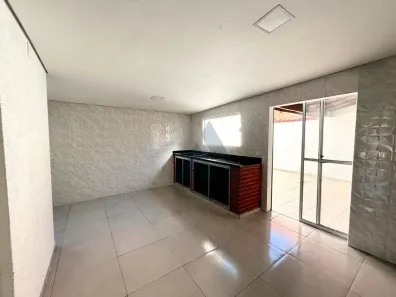 Casa de Condomínio com 2 Quartos à venda, 105m² no Vila Progresso, Itapetininga