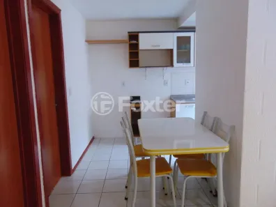 Apartamento com 2 Quartos à venda, 37m² no Rubem Berta, Porto Alegre