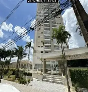 Apartamento com 1 Quarto à venda, 79m² no Parque Industrial, Maringá