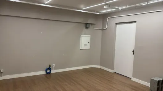 Sala Comercial para alugar, 120m² no Alphaville Centro Industrial e Empresarial/Alphaville., Barueri